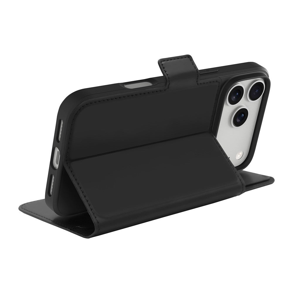 dbramante1928 iPhone 17 Pro Max/iPhone 18 Pro Max Etui Copenhagen ICON Midnight