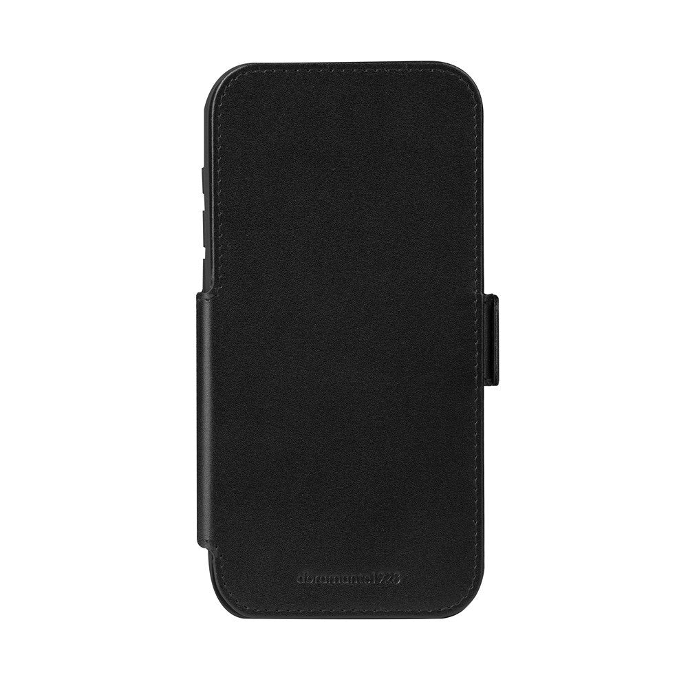 dbramante1928 iPhone 17 Pro Max/iPhone 18 Pro Max Etui Copenhagen Sort
