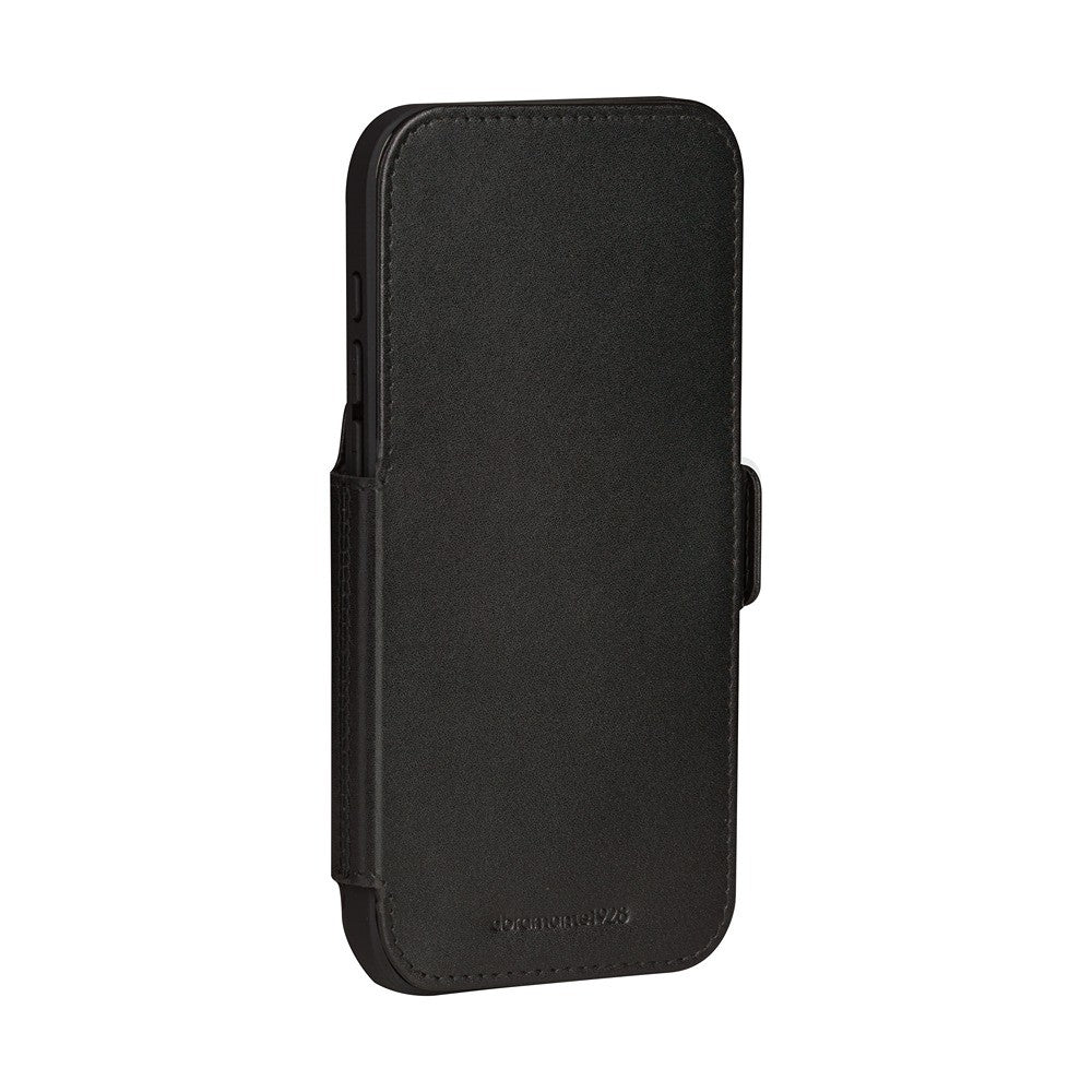 dbramante1928 iPhone 17 Pro Max/iPhone 18 Pro Max Etui Copenhagen Sort