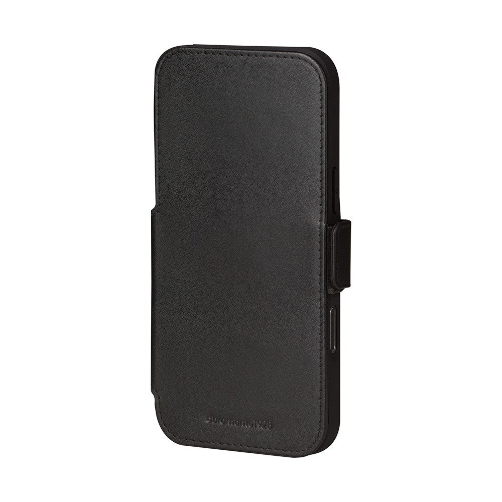 dbramante1928 iPhone 17 Pro Max/iPhone 18 Pro Max Etui Copenhagen Sort