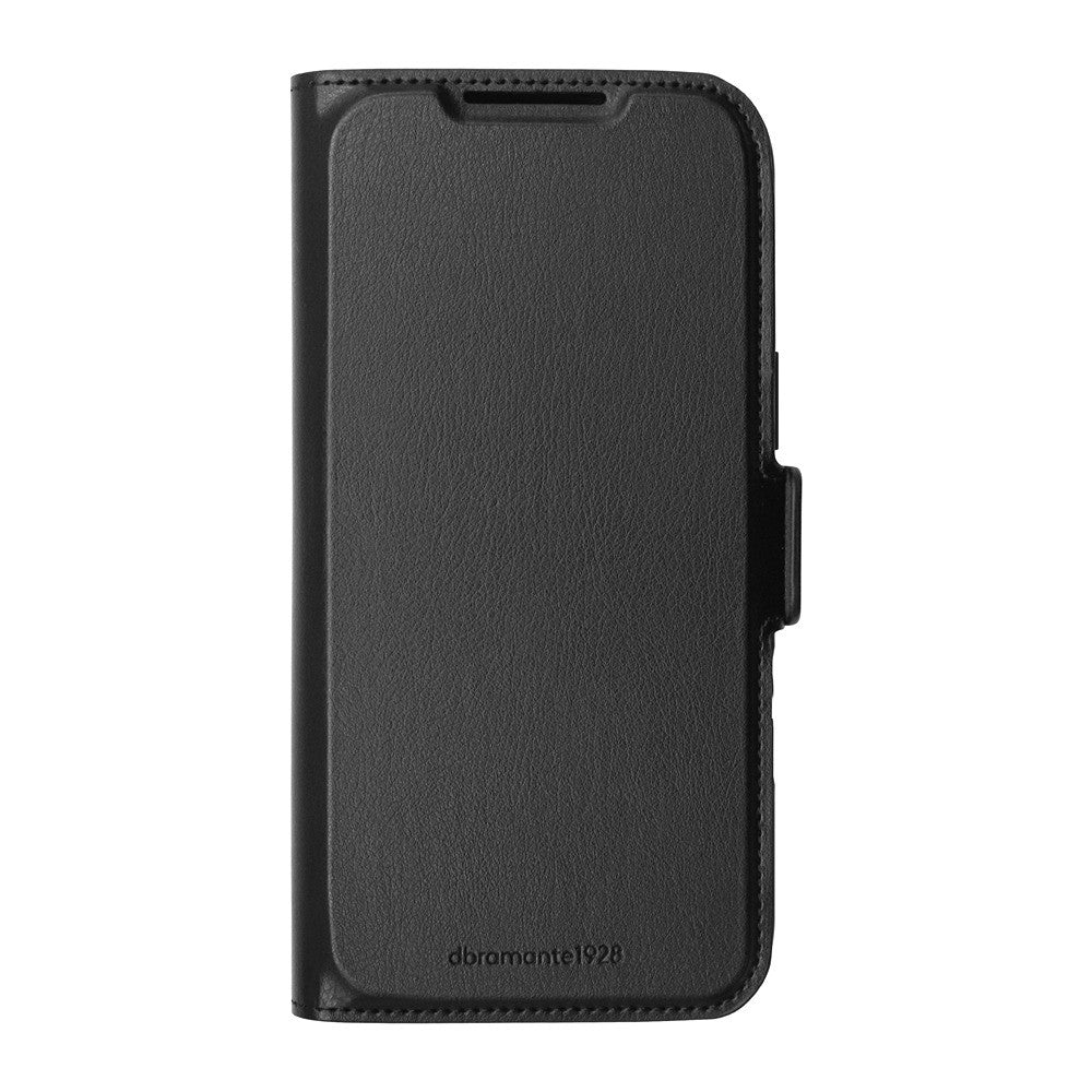 dbramante1928 iPhone 17 Pro Max/iPhone 18 Pro Max Etui Oslo Pro MagSafe Sort