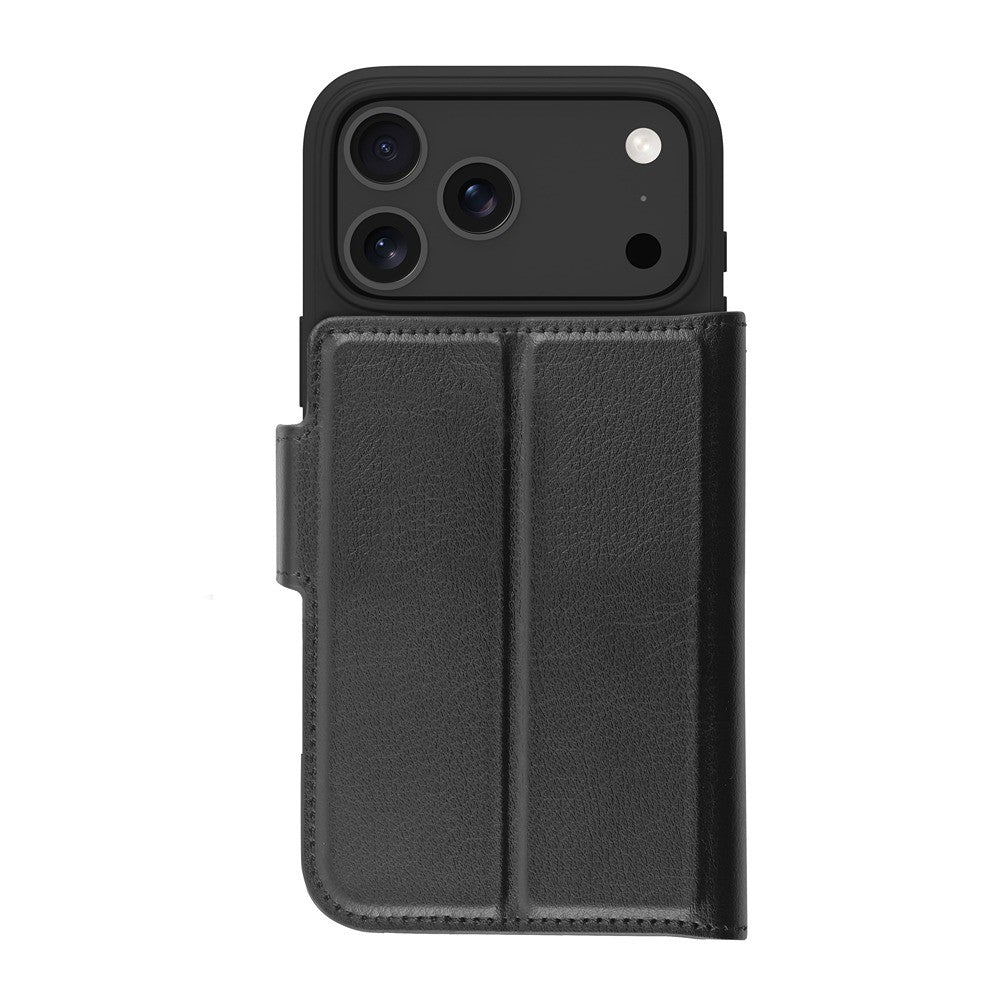 dbramante1928 iPhone 17 Pro Max/iPhone 18 Pro Max Etui Oslo Pro MagSafe Sort