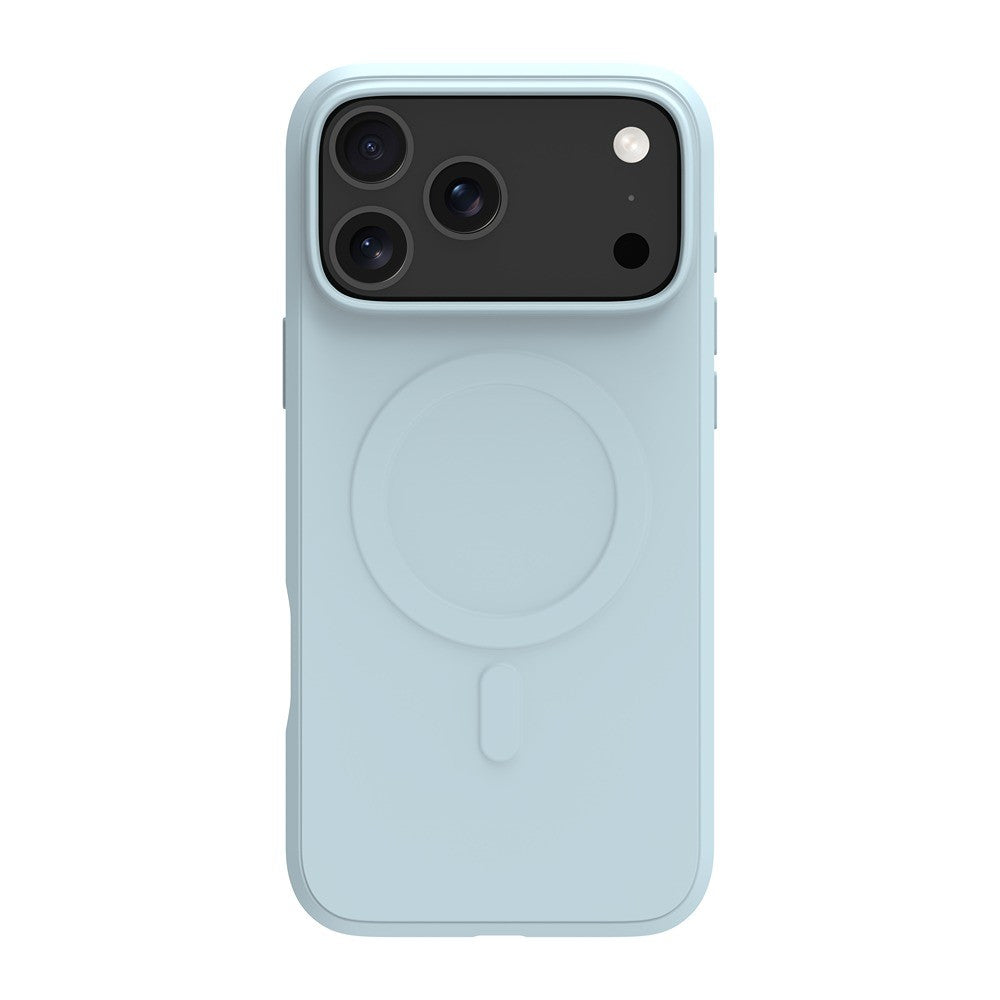 dbramante1928 iPhone 17 Pro Max/iPhone 18 Pro Max Cover Greenland Pro MagSafe Glacier