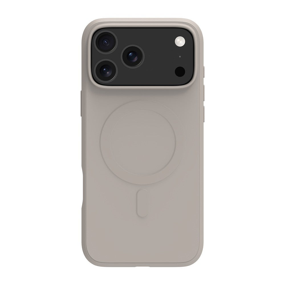 dbramante1928 iPhone 17 Pro Max/iPhone 18 Pro Max Cover Greenland Pro MagSafe Sandstone