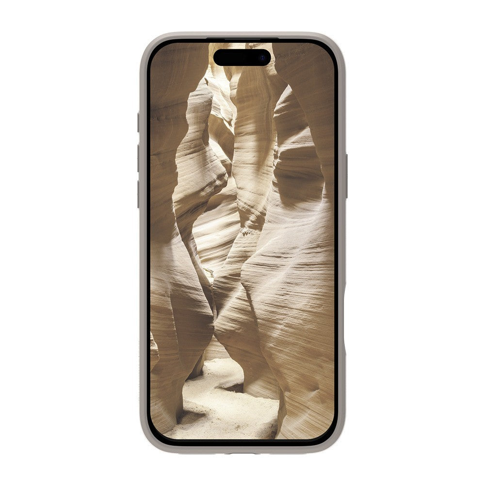 dbramante1928 iPhone 17 Pro Max/iPhone 18 Pro Max Cover Greenland Pro MagSafe Sandstone