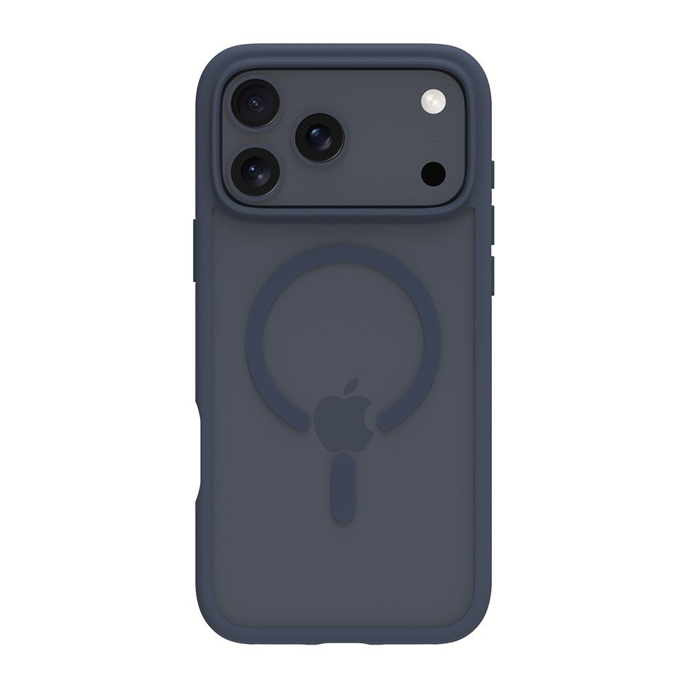 dbramante1928 iPhone 17 Pro Max/iPhone 18 Pro Max Cover Grenen MagSafe Blå