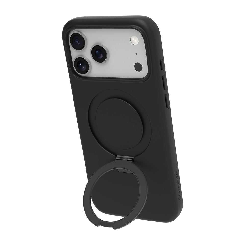 dbramante1928 iPhone 17 Pro Max/iPhone 18 Pro Max Cover Iceland Ultra MagSafe Kick Sort