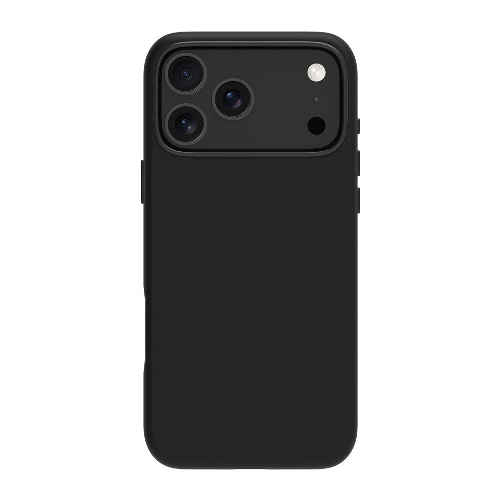 dbramante1928 iPhone 17 Pro Max/iPhone 18 Pro Max Cover Roskilde MagSafe ICON Midnight