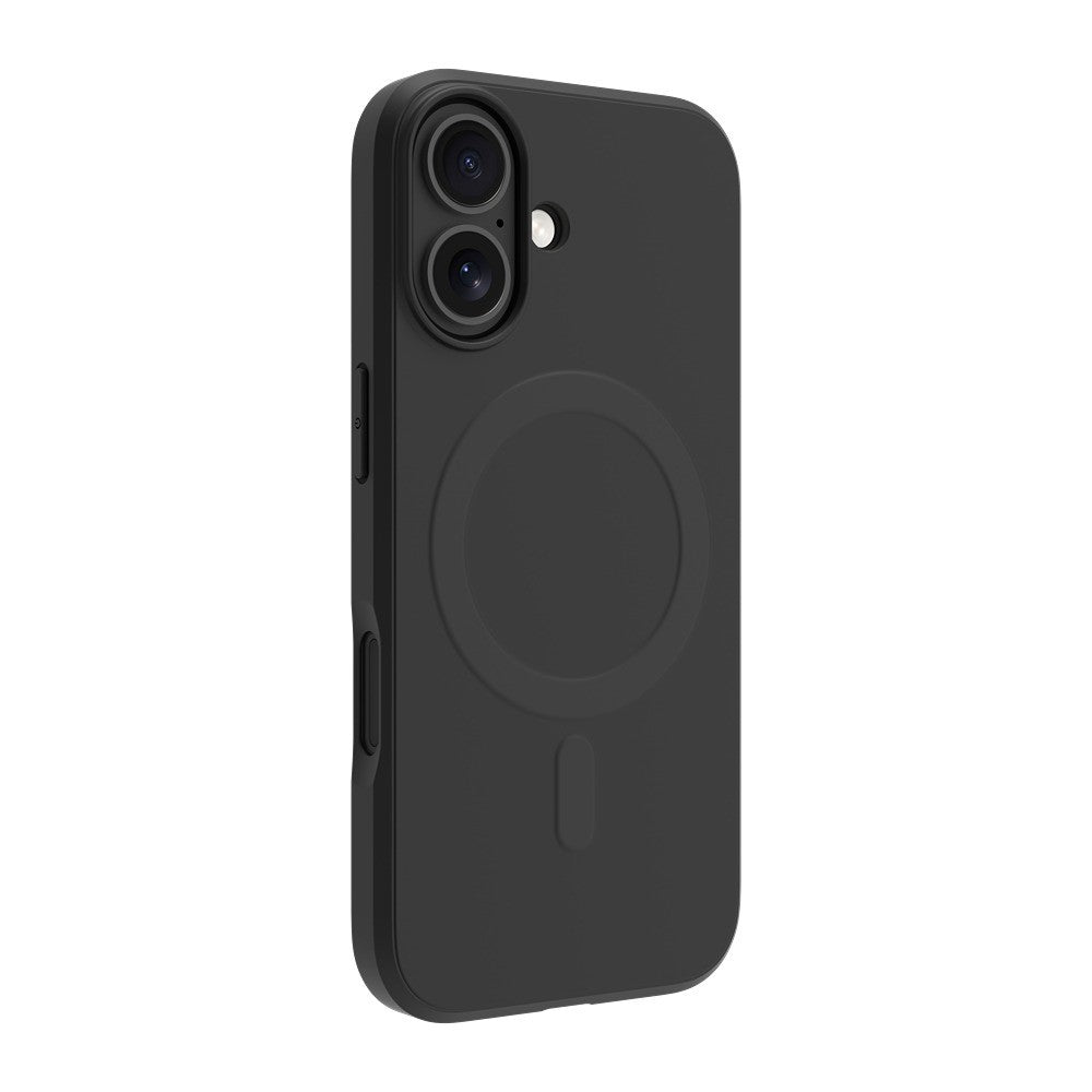 dbramante1928 iPhone 17 Cover Greenland Pro MagSafe Night Black