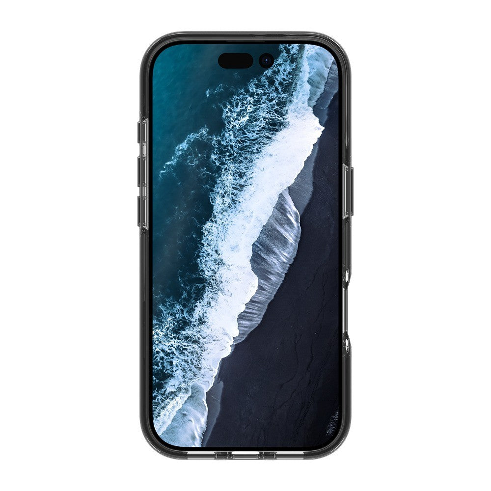 dbramante1928 iPhone 17 Cover Iceland Ultra MagSafe Kick Klar