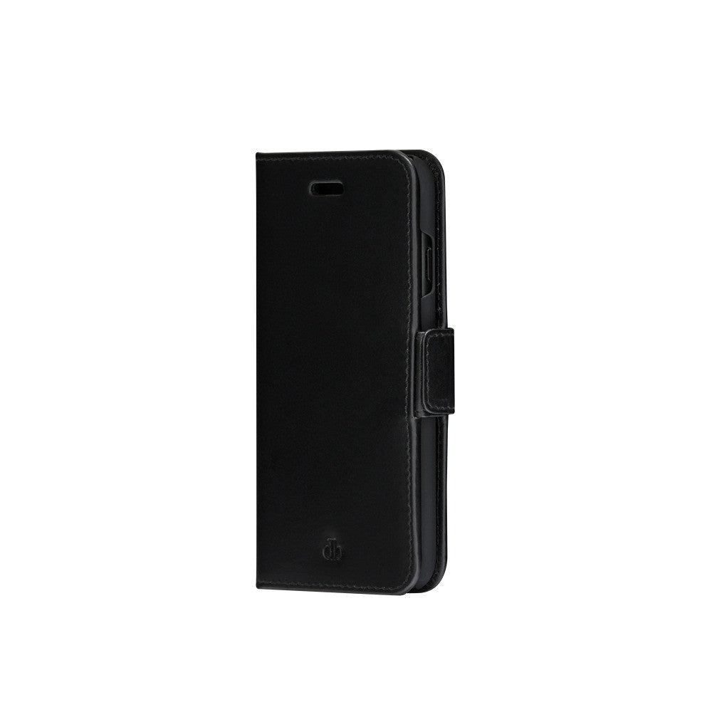dbramante1928 iPhone 7/8/SE Etui Copenhagen Sort