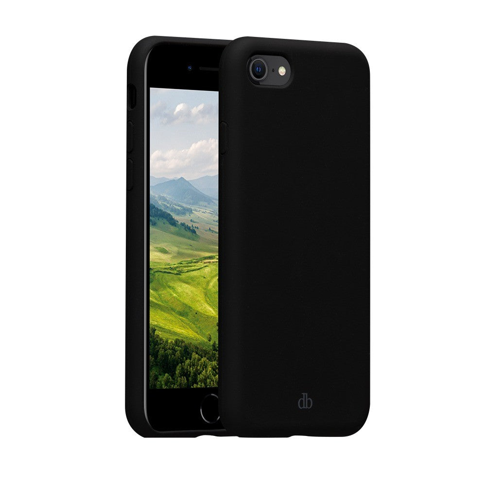 dbramante1928 iPhone 7/8/SE Cover Costa Rica Night Black