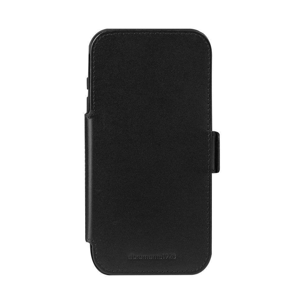 dbramante1928 iPhone Air Etui Copenhagen Sort