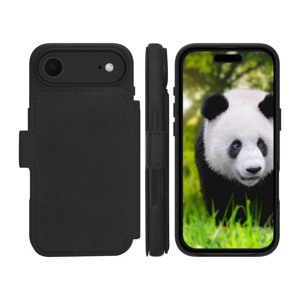 dbramante1928 iPhone Air Etui Lynge MagSafe Sort
