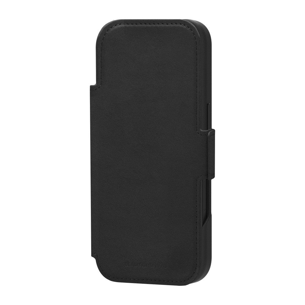 dbramante1928 iPhone Air Etui Lynge MagSafe Sort