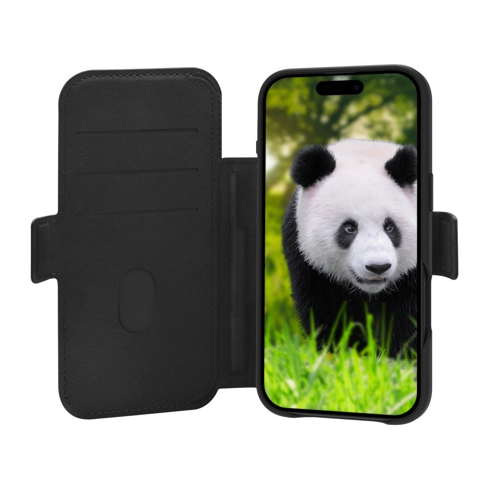 dbramante1928 iPhone Air Etui Lynge MagSafe Sort