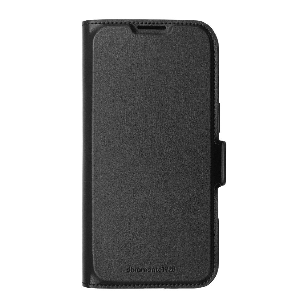 dbramante1928 iPhone Air Etui Oslo Pro MagSafe Sort