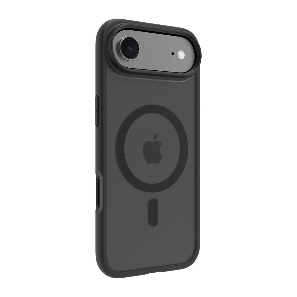 dbramante1928 iPhone Air Cover Grenen MagSafe Sort