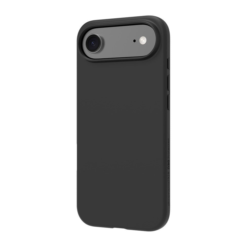 dbramante1928 iPhone Air Cover Iceland Ultra MagSafe Sort