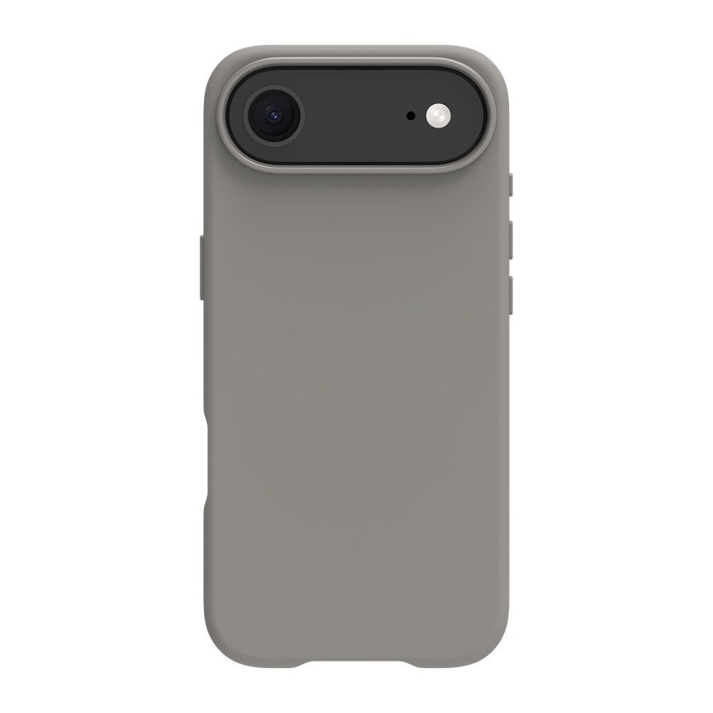 dbramante1928 iPhone Air Cover Roskilde MagSafe ICON River Stone