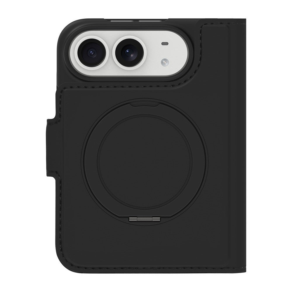 dbramante1928 iPhone Duo Etui Copenhagen MagSafe Kick ICON Midnight