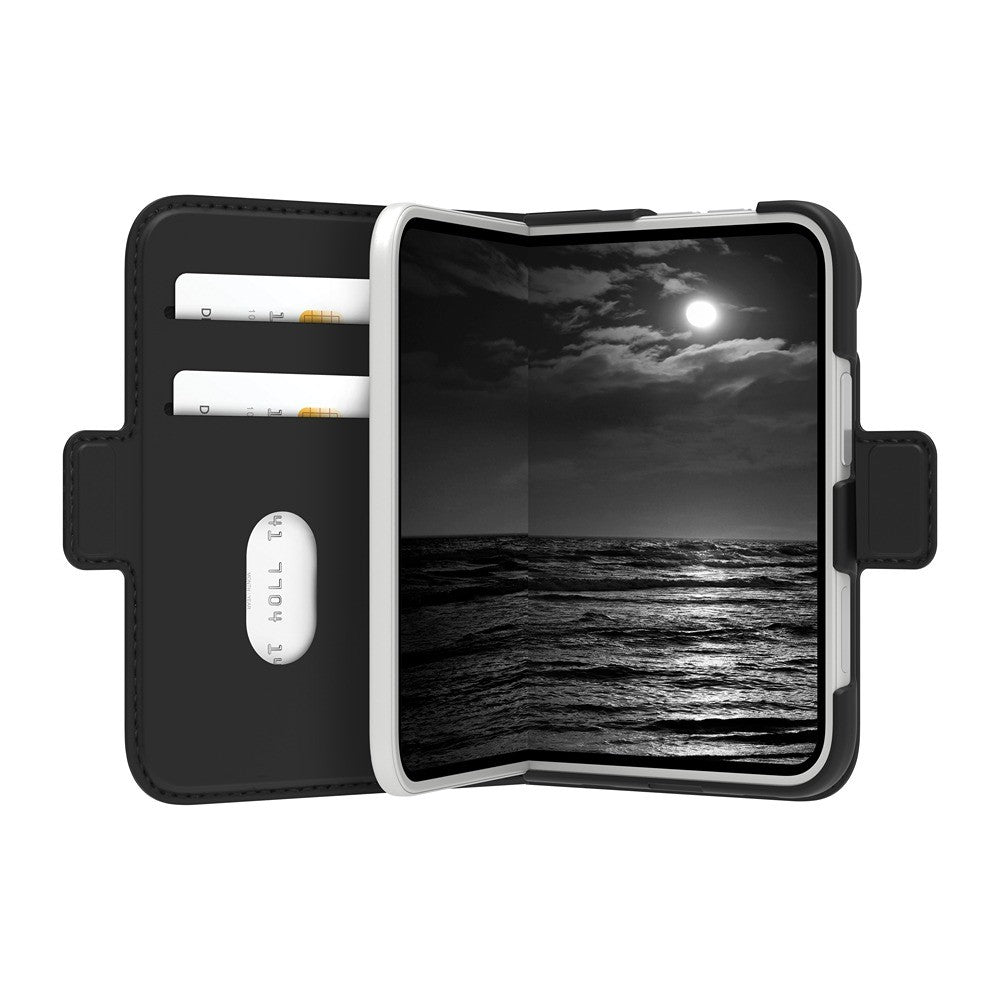 dbramante1928 iPhone Duo Etui Copenhagen MagSafe Kick ICON Midnight