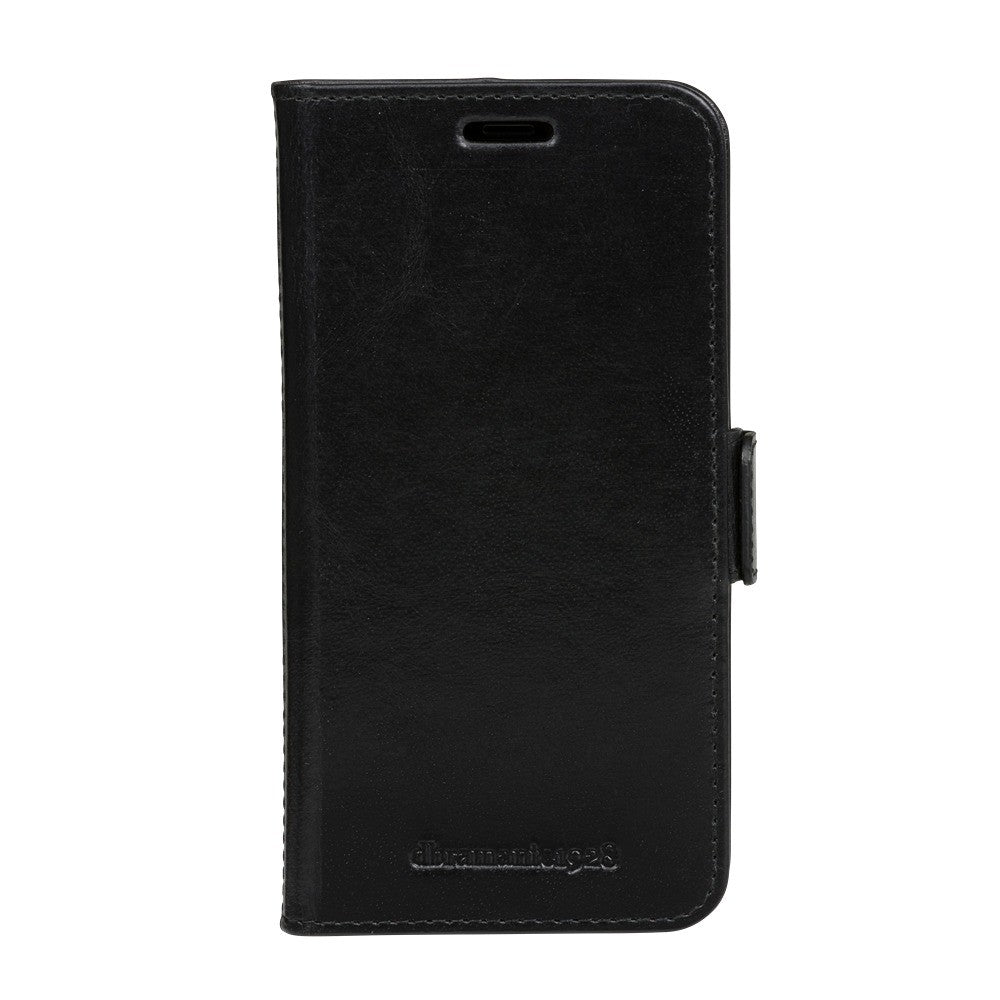 dbramante1928 iPhone Xr/iPhone 11 Etui Copenhagen Slim Sort