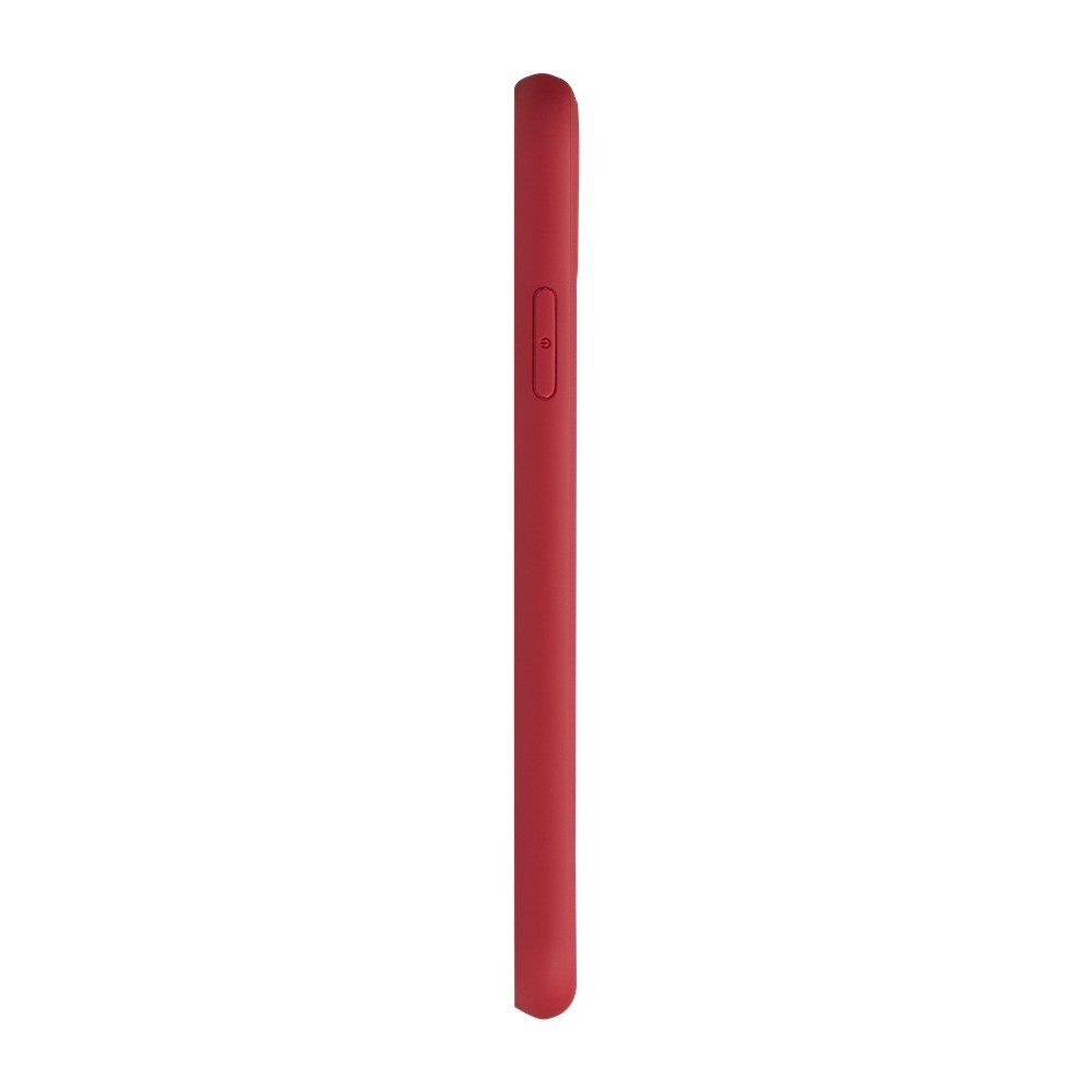 dbramante1928 iPhone Xr/iPhone 11 Cover Greenland Candy Red
