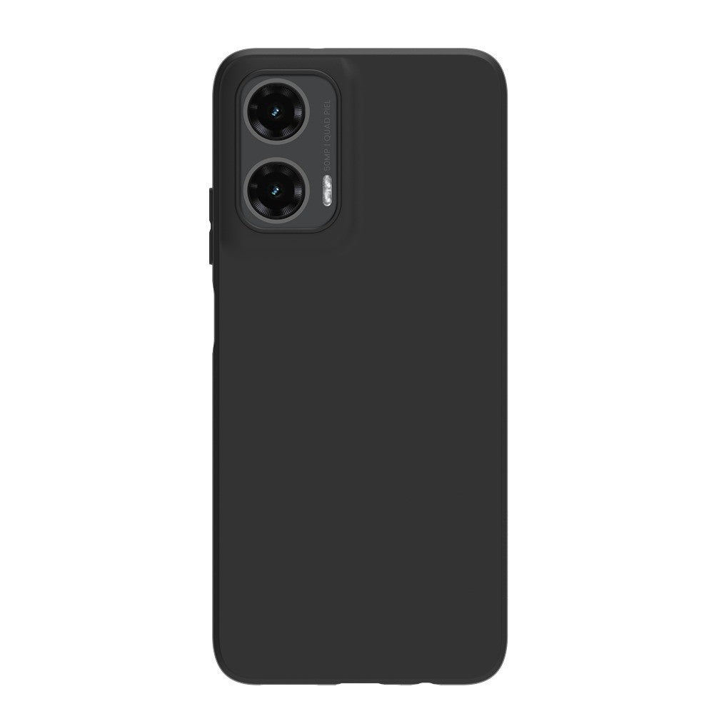 dbramante1928 Motorola Moto G35 Cover Greenland Night Black