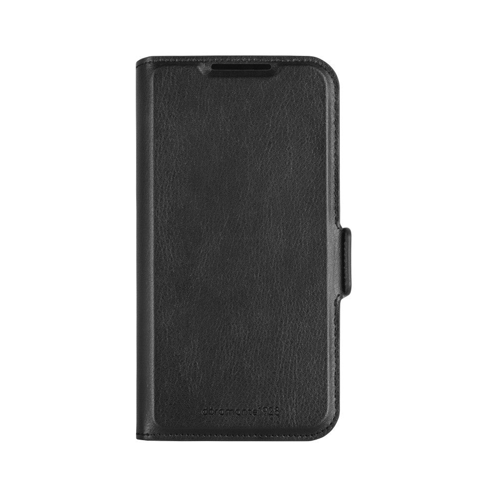 dbramante1928 Samsung Galaxy A16 Etui Oslo Pro Sort