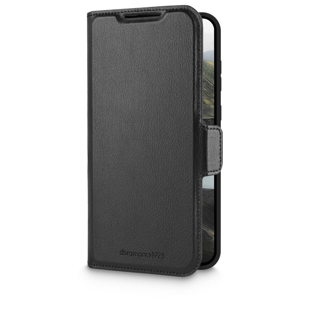 dbramante1928 Samsung Galaxy A16 Etui Oslo Pro Sort