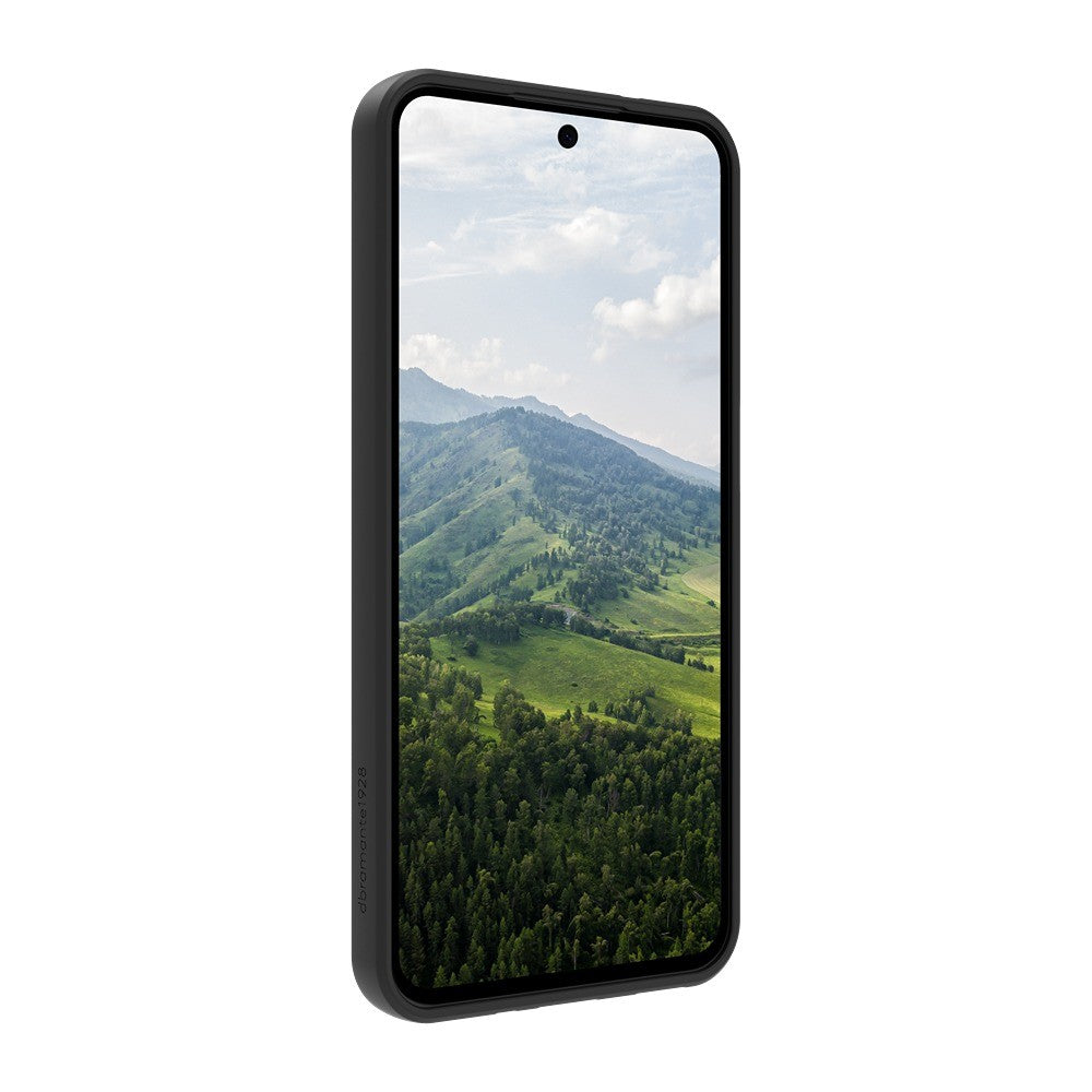 dbramante1928 Samsung Galaxy A27 Cover Greenland Night Black
