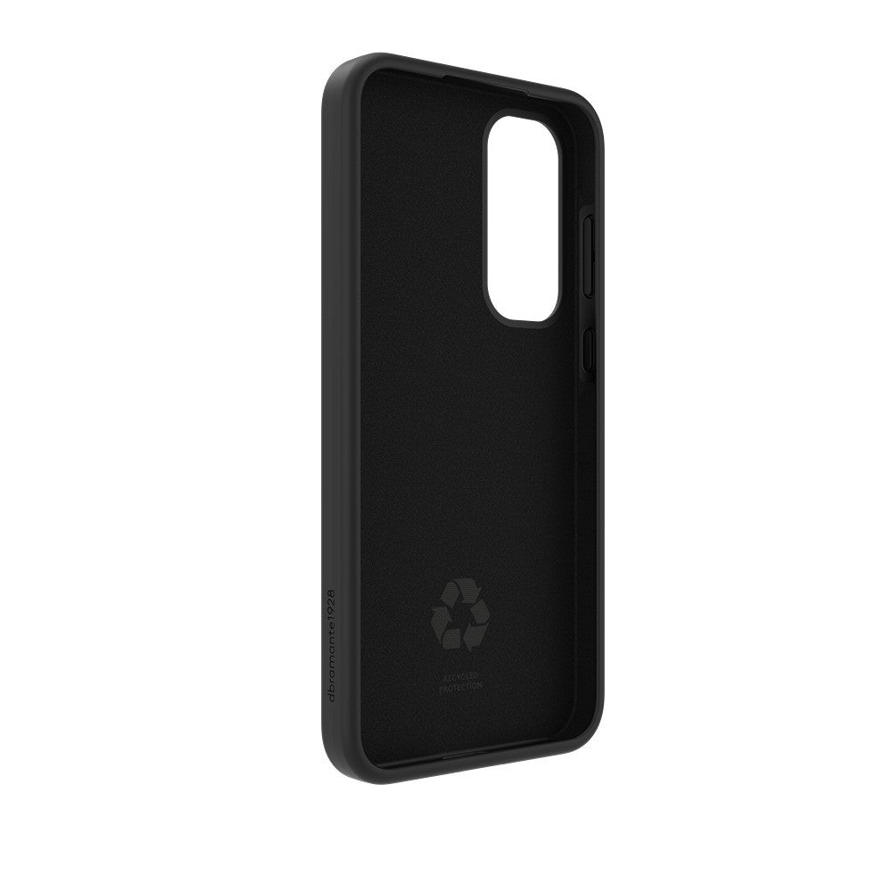 dbramante1928 Samsung Galaxy A35 Cover Costa Rica Night Black