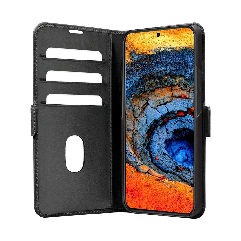 dbramante1928 Samsung Galaxy A56 Etui Copenhagen Sort
