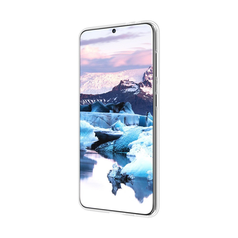 dbramante1928 Samsung Galaxy S21 Ultra Cover Greenland Klar