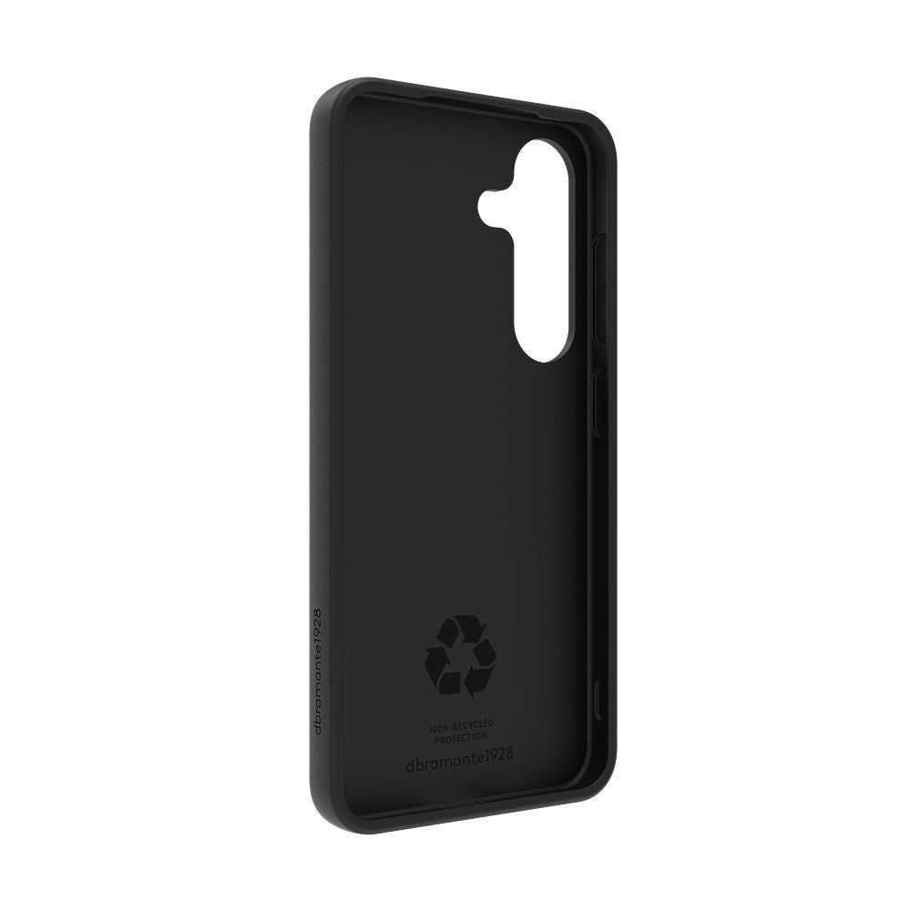 dbramante1928 Samsung Galaxy S25 Plus Cover Greenland Night Black