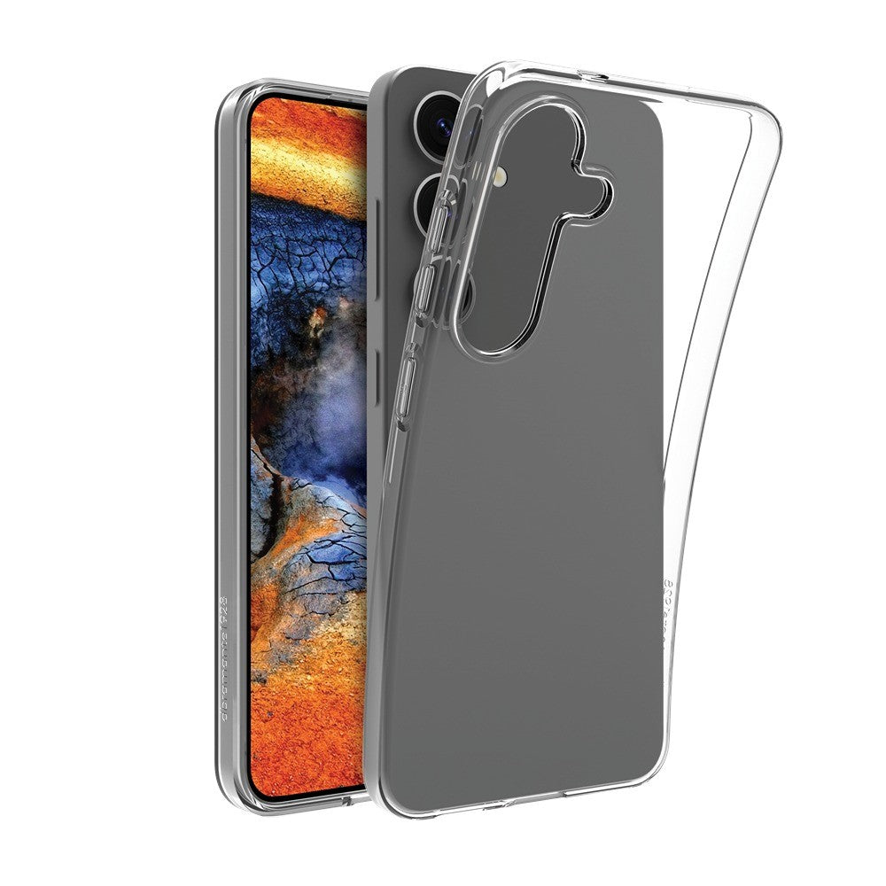 dbramante1928 Samsung Galaxy S25 Plus Cover Greenland Klar