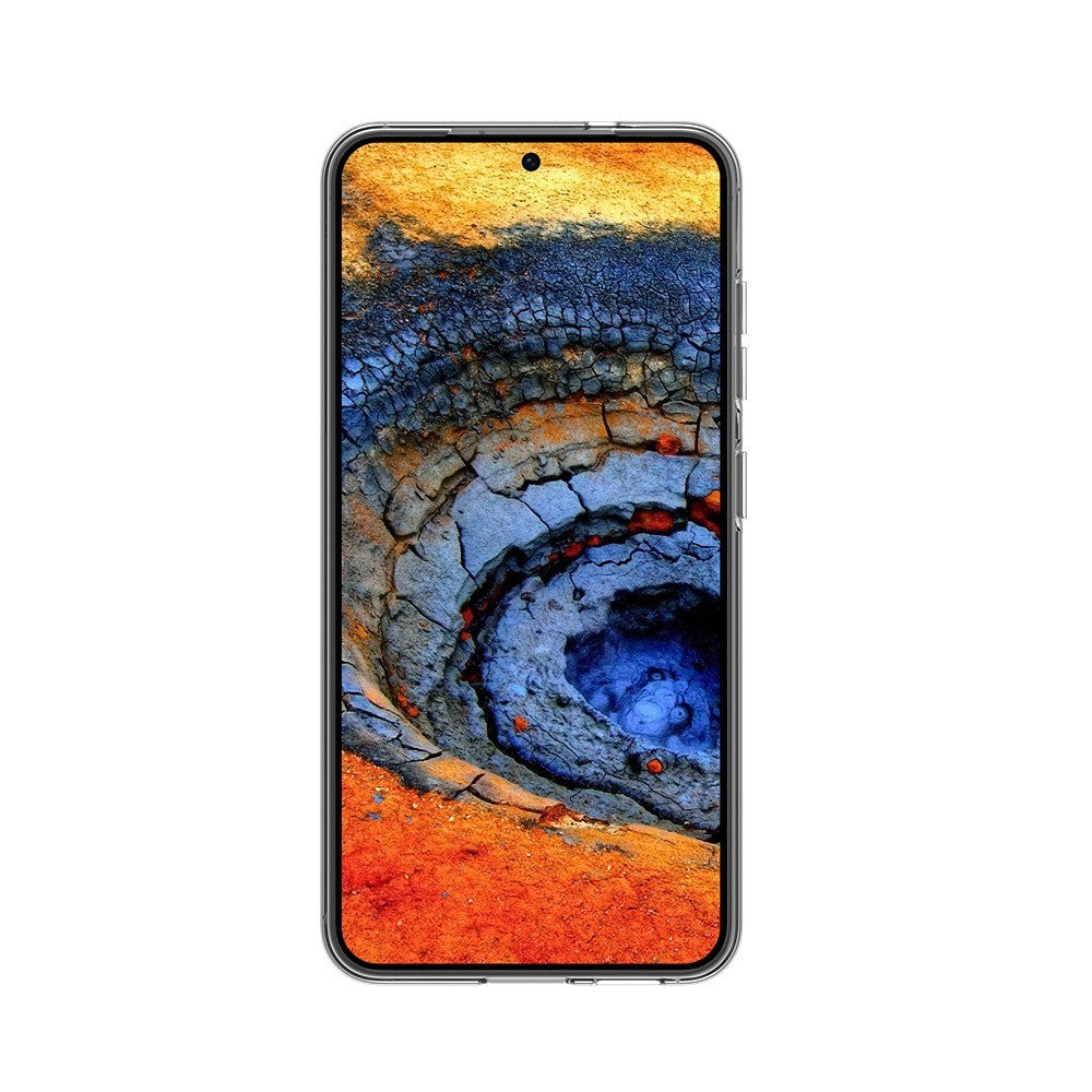 dbramante1928 Samsung Galaxy S25 Plus Cover Greenland Klar