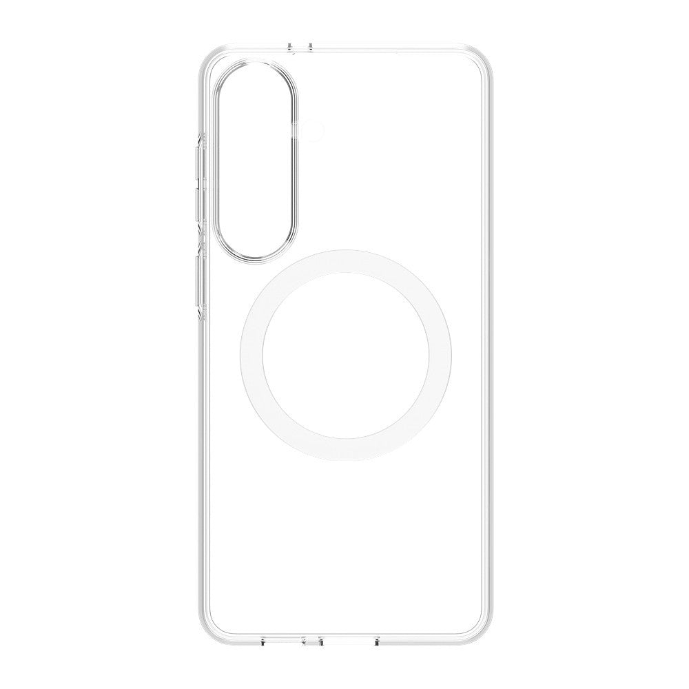 dbramante1928 Samsung Galaxy S26 Plus Cover Greenland Pro Magnet Klar
