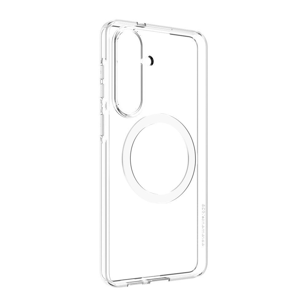 dbramante1928 Samsung Galaxy S26 Plus Cover Greenland Pro Magnet Klar