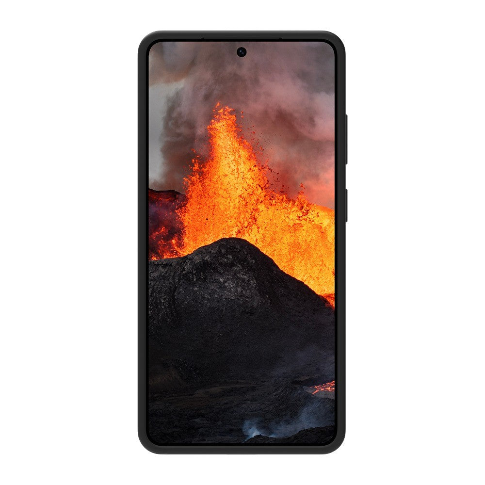 dbramante1928 Samsung Galaxy S26 Ultra Cover Iceland Ultra Magnet Sort