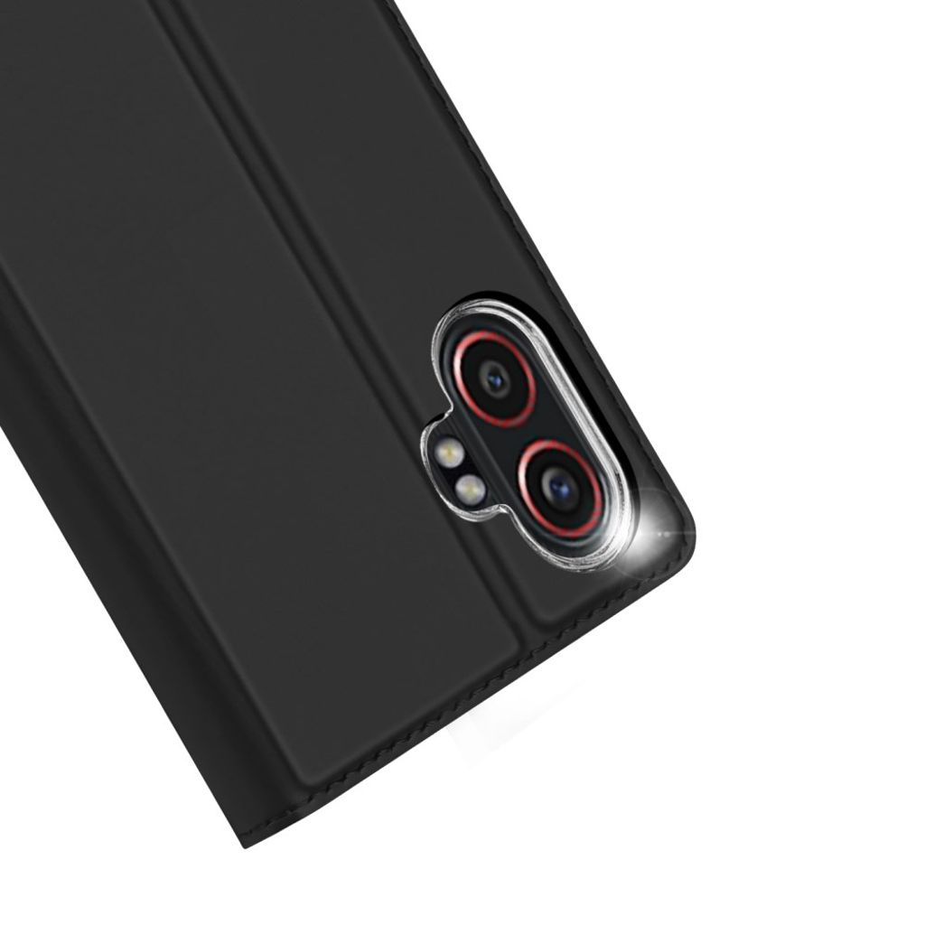 Dux Ducis Samsung Galaxy XCover 7 Pro Etui Skin Pro Series Sort