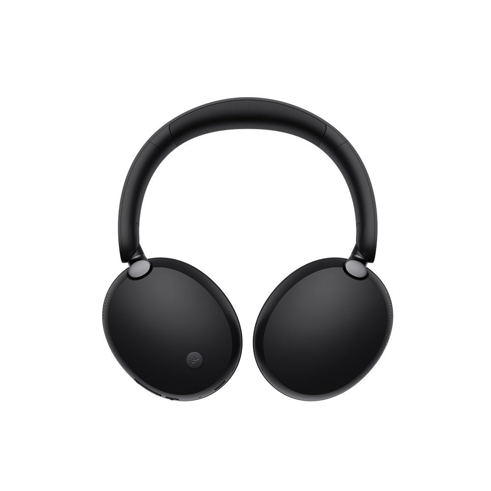 Defunc Mute II Trådløse Over-Ear Høretelefoner med ANC Sort