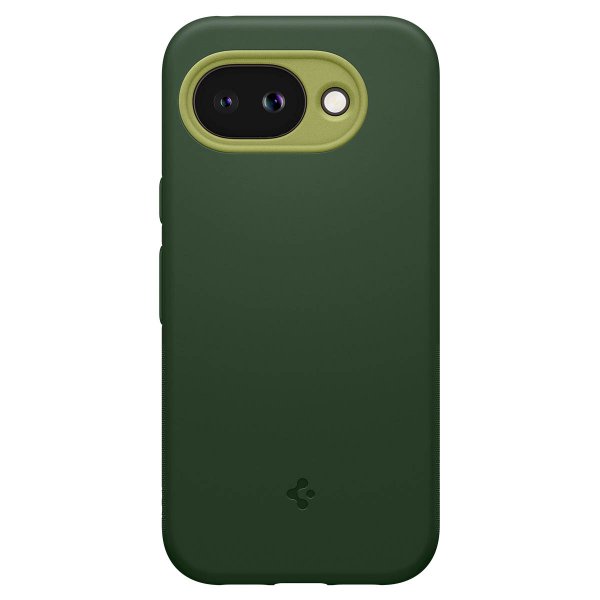 Spigen Google Pixel 10a Cover Nano Pop MagFit Avocado Green