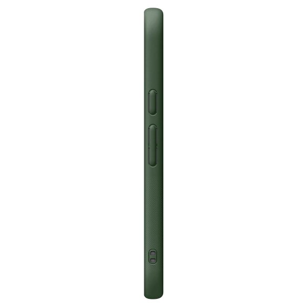 Spigen Google Pixel 10a Cover Nano Pop MagFit Avocado Green