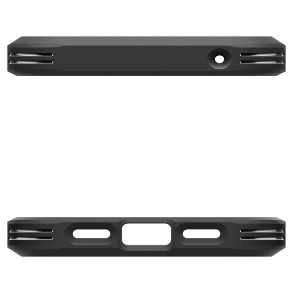Spigen Google Pixel 10a Cover Tough Armor MagFit Sort