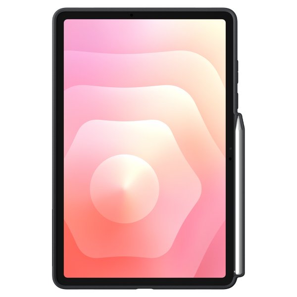 Spigen Samsung Galaxy Tab S11 Cover Nano Pop Black Sesame