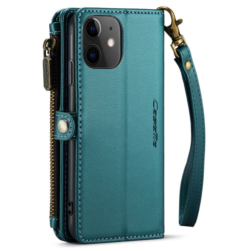 CaseMe iPhone 11 Etui C36 Series Grøn