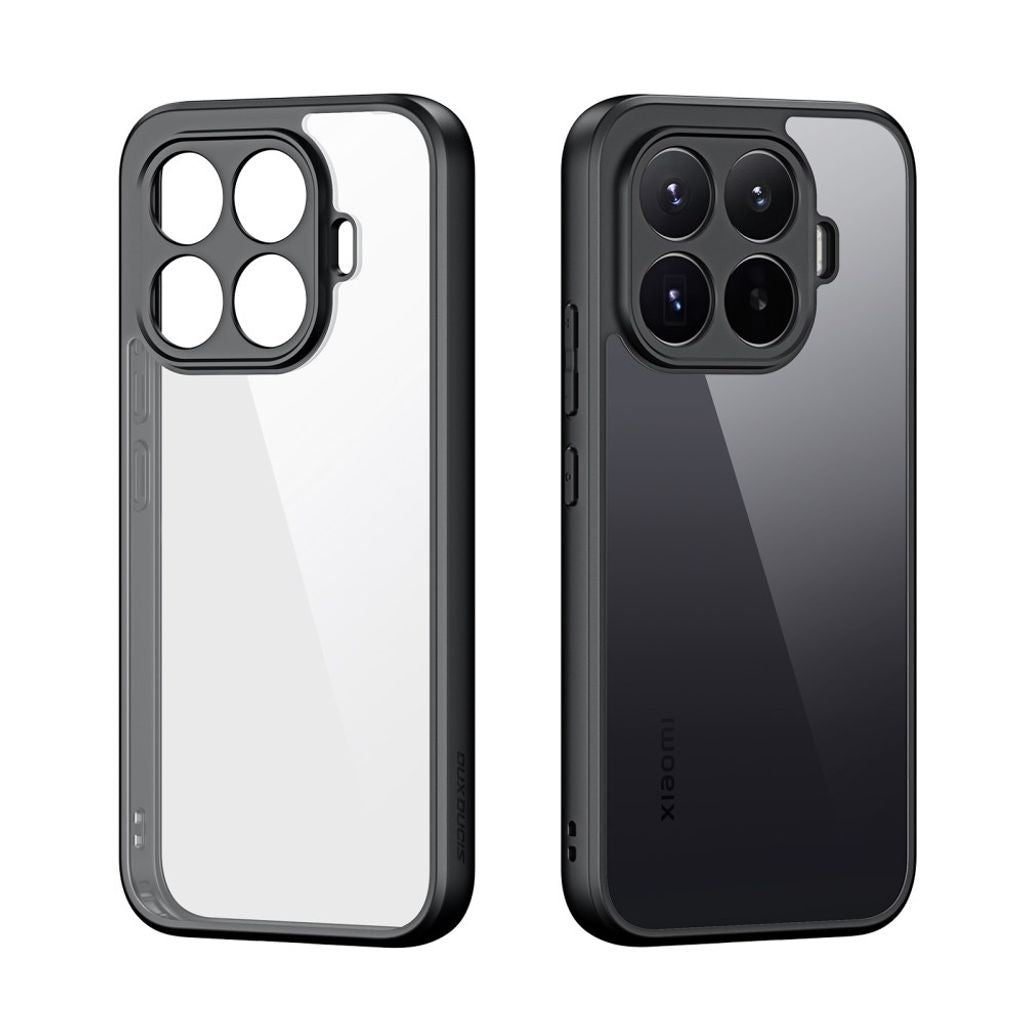 Dux Ducis Xiaomi 17T Cover Aimo Series Sort