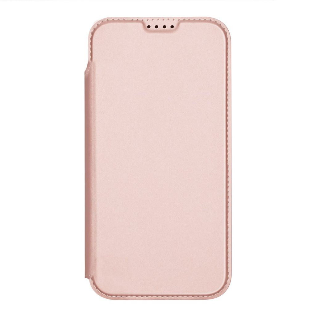 Dux Ducis iPhone 17 Pro Max/iPhone 18 Pro Max Cover Skin Pro Series Lyserød
